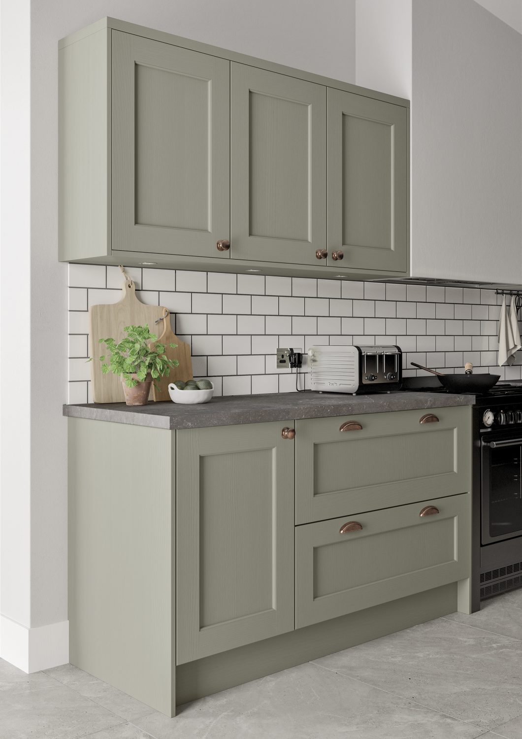 The Kitchen Depot_Dog Friendly Showroom