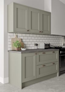 The Kitchen Depot_Dog Friendly Showroom
