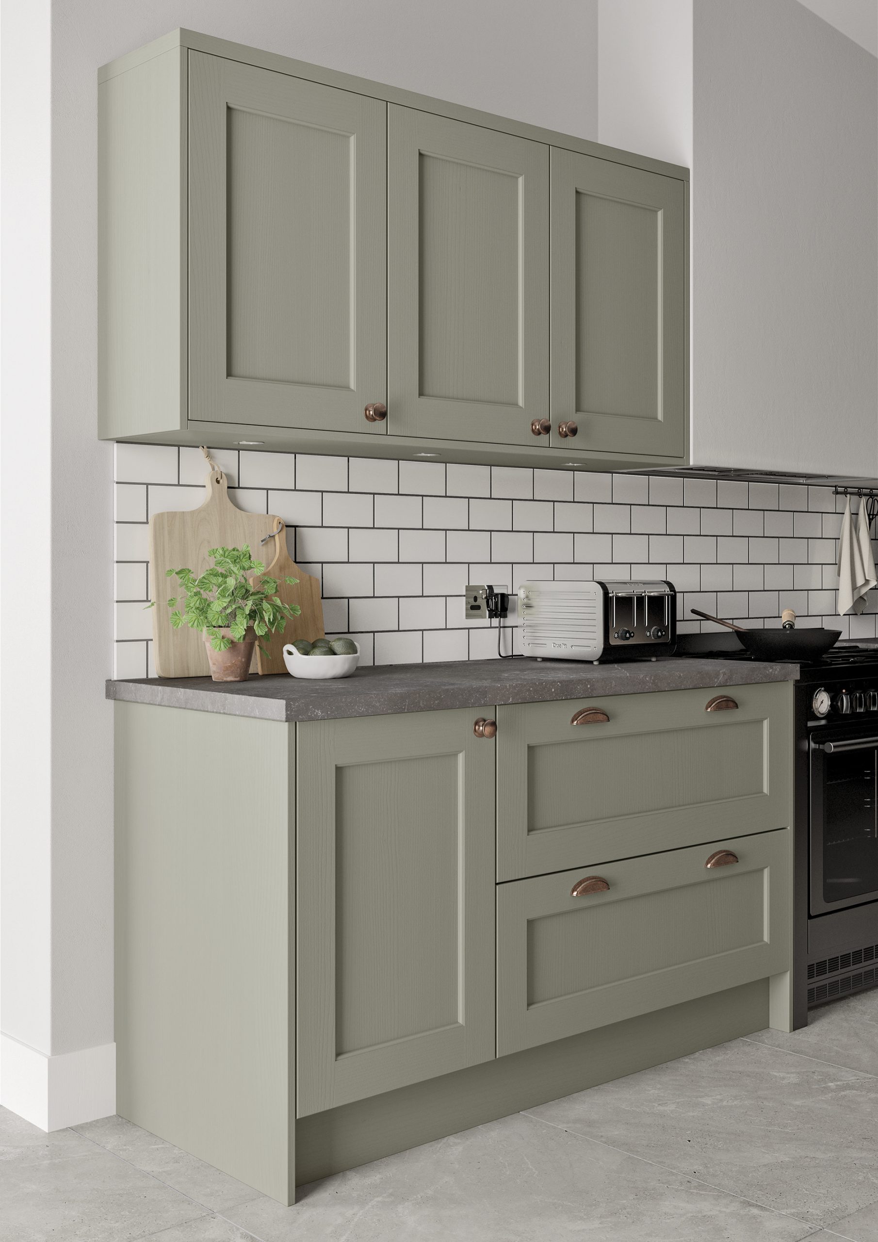 The Kitchen Depot_Dog Friendly Showroom