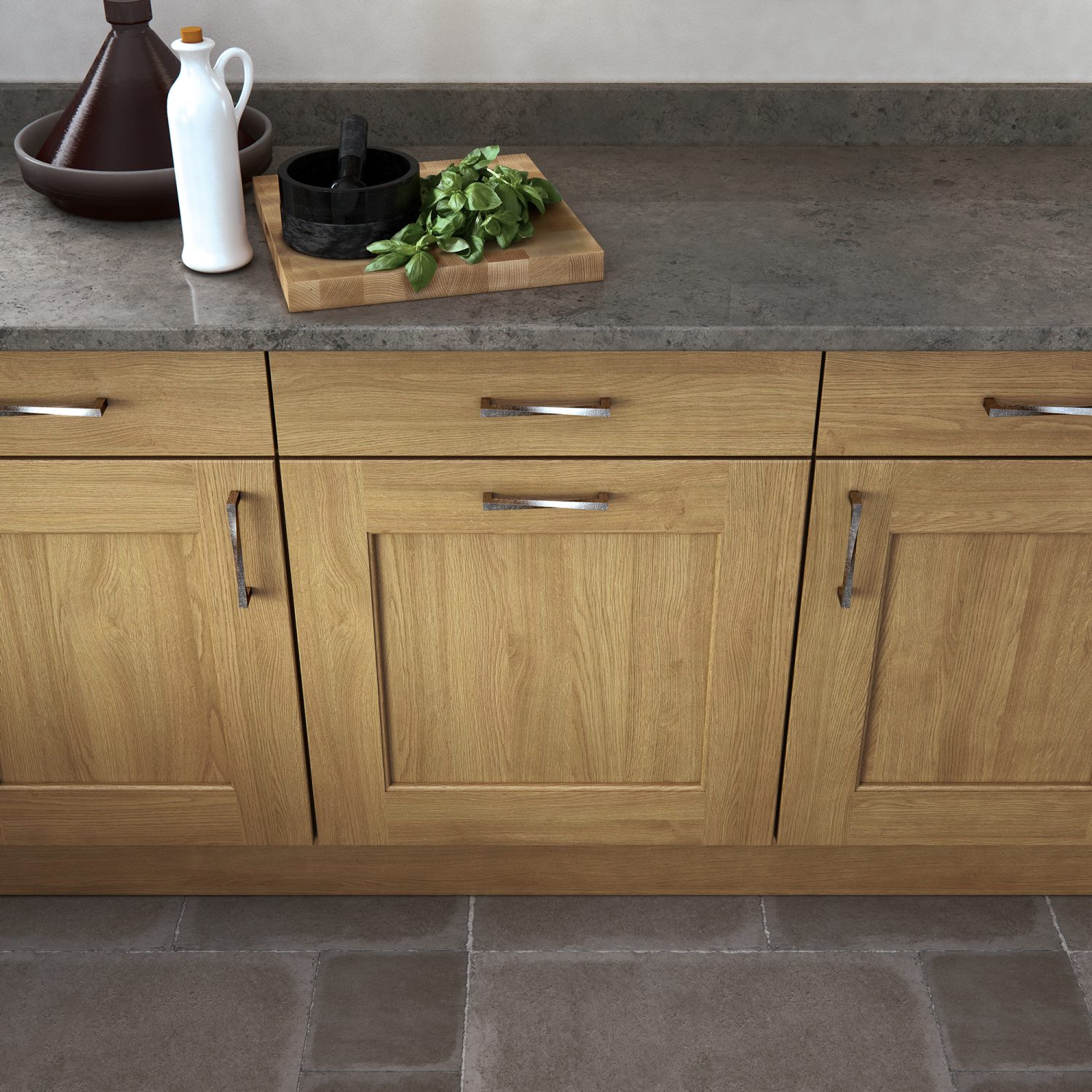 The Kitchen Depot_Dog Friendly Showroom