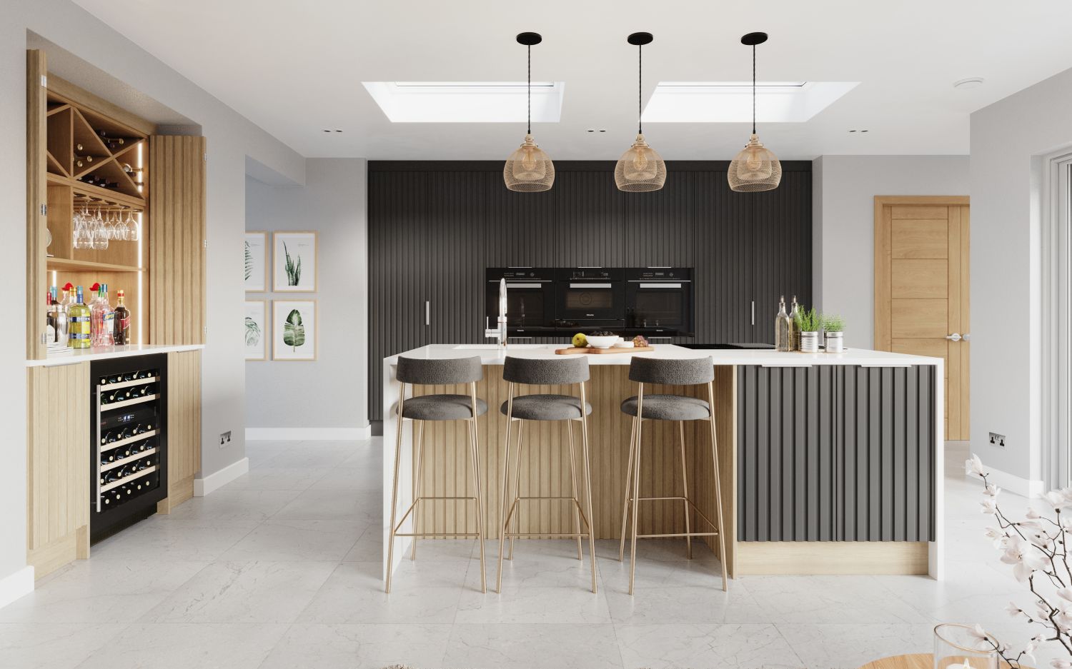 Kitchen Image