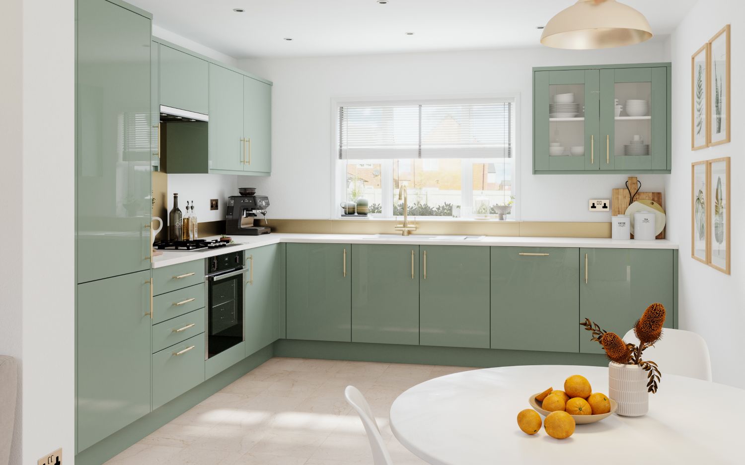 Kitchen Image