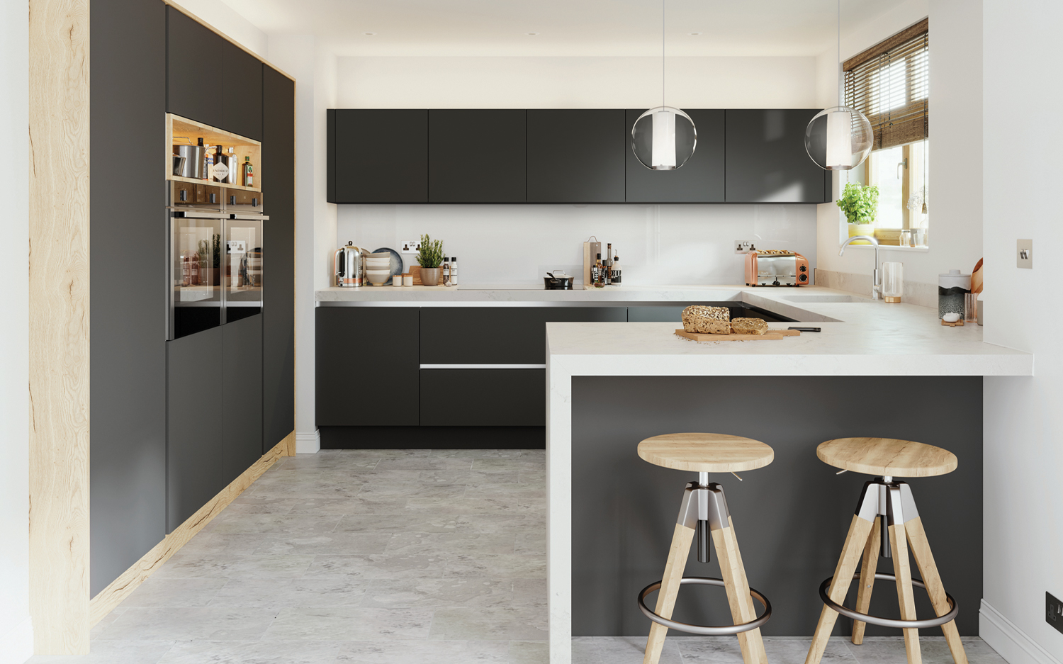 Kitchen Image